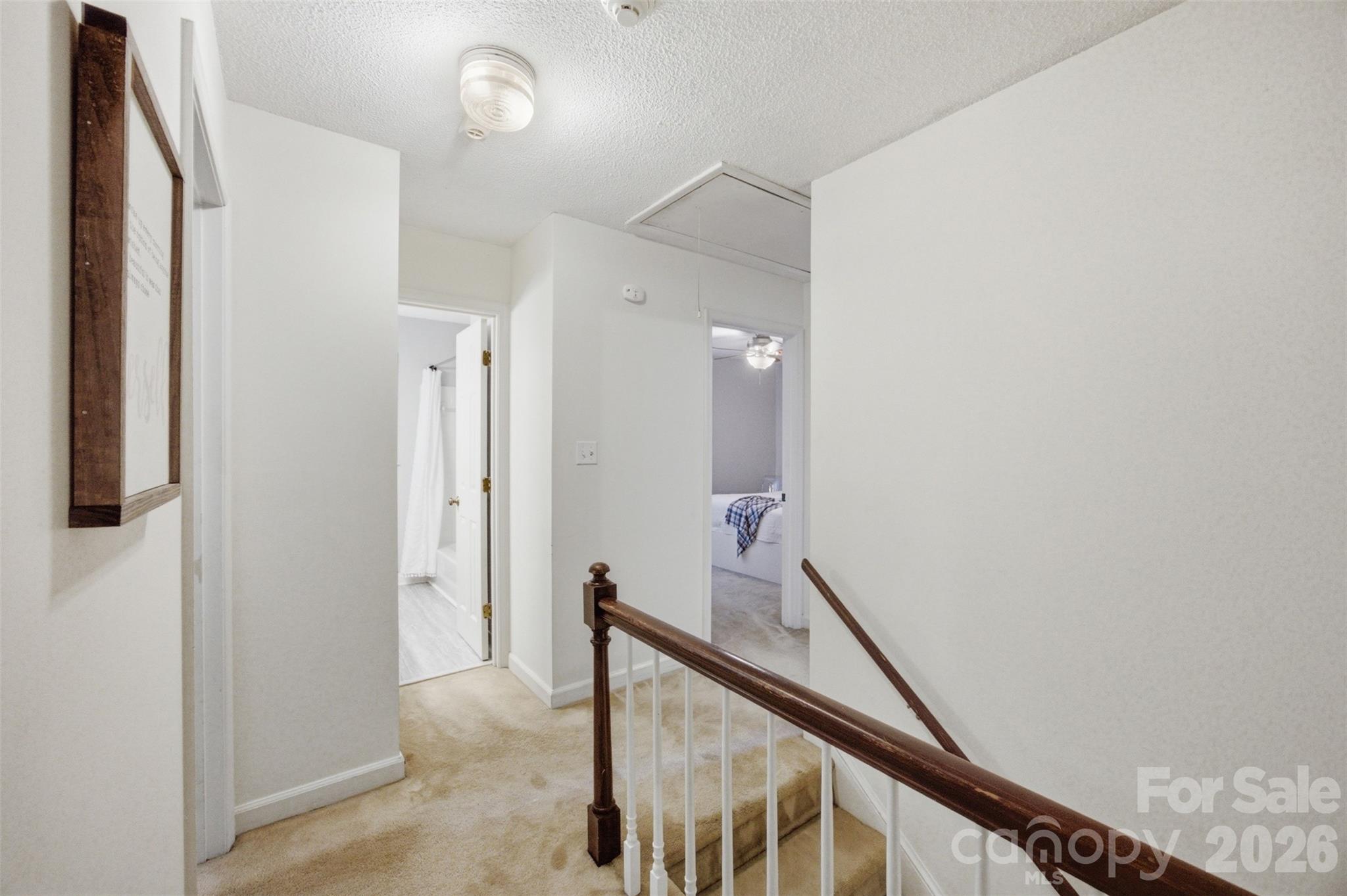 Huntingtowne Farms - Residential