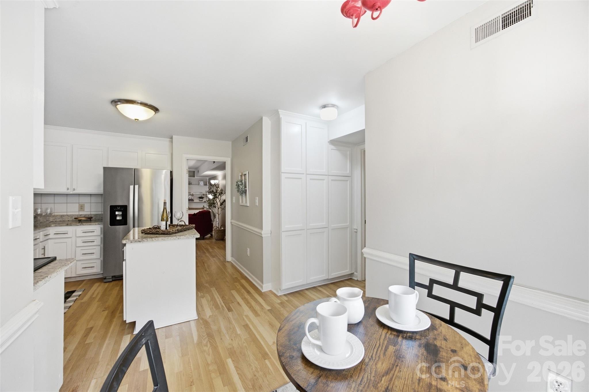 Huntingtowne Farms - Residential