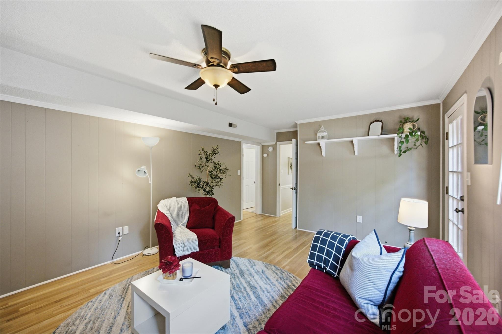 Huntingtowne Farms - Residential