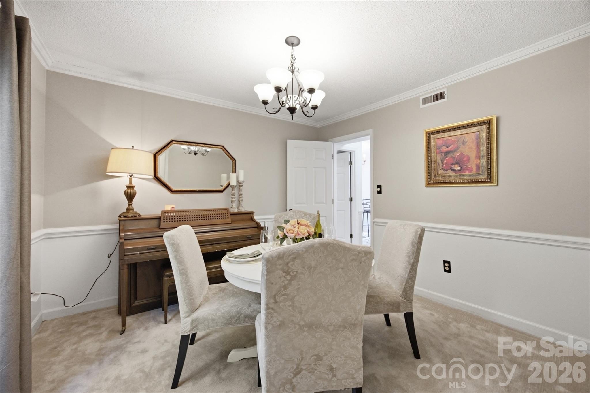 Huntingtowne Farms - Residential