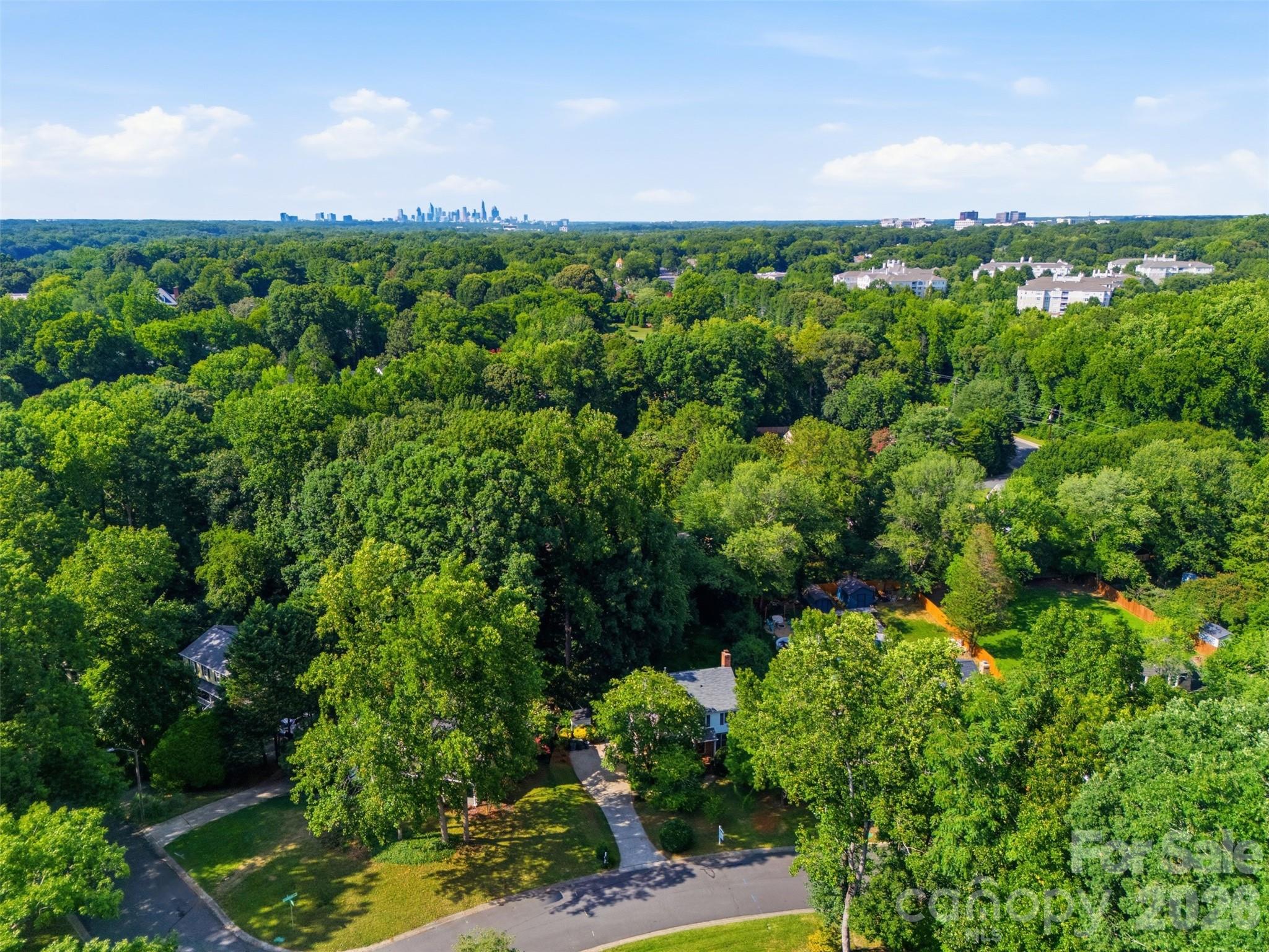 Huntingtowne Farms - Residential