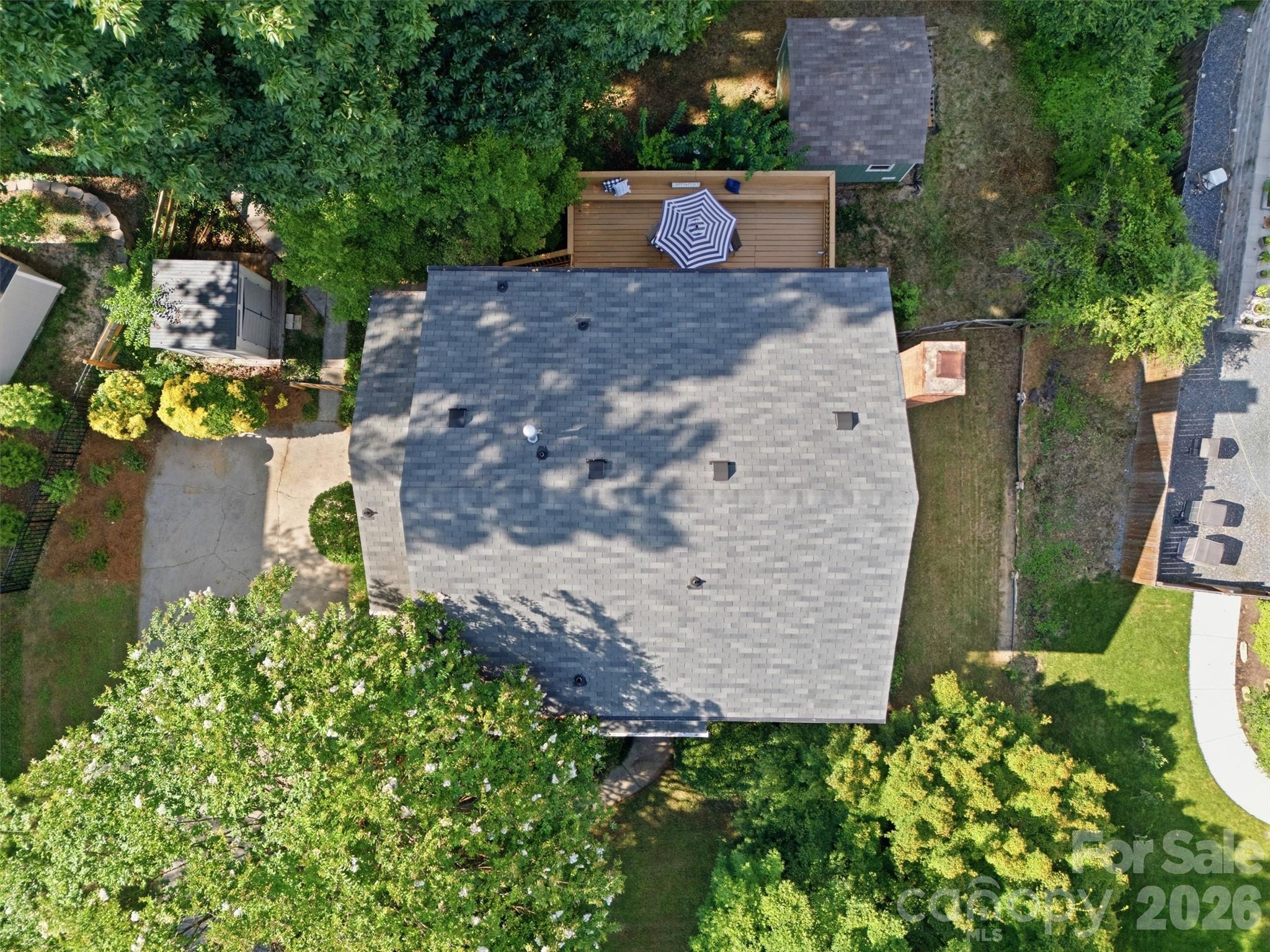 Huntingtowne Farms - Residential