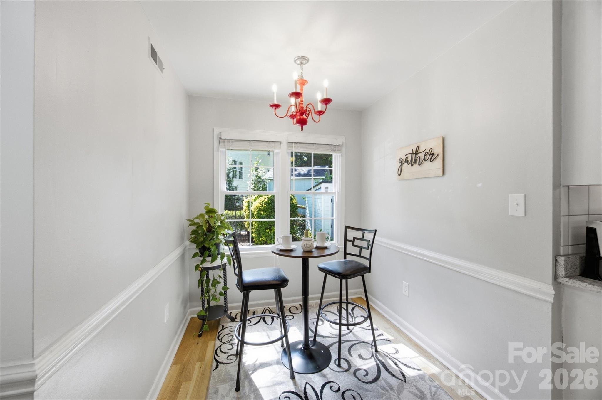 Huntingtowne Farms - Residential