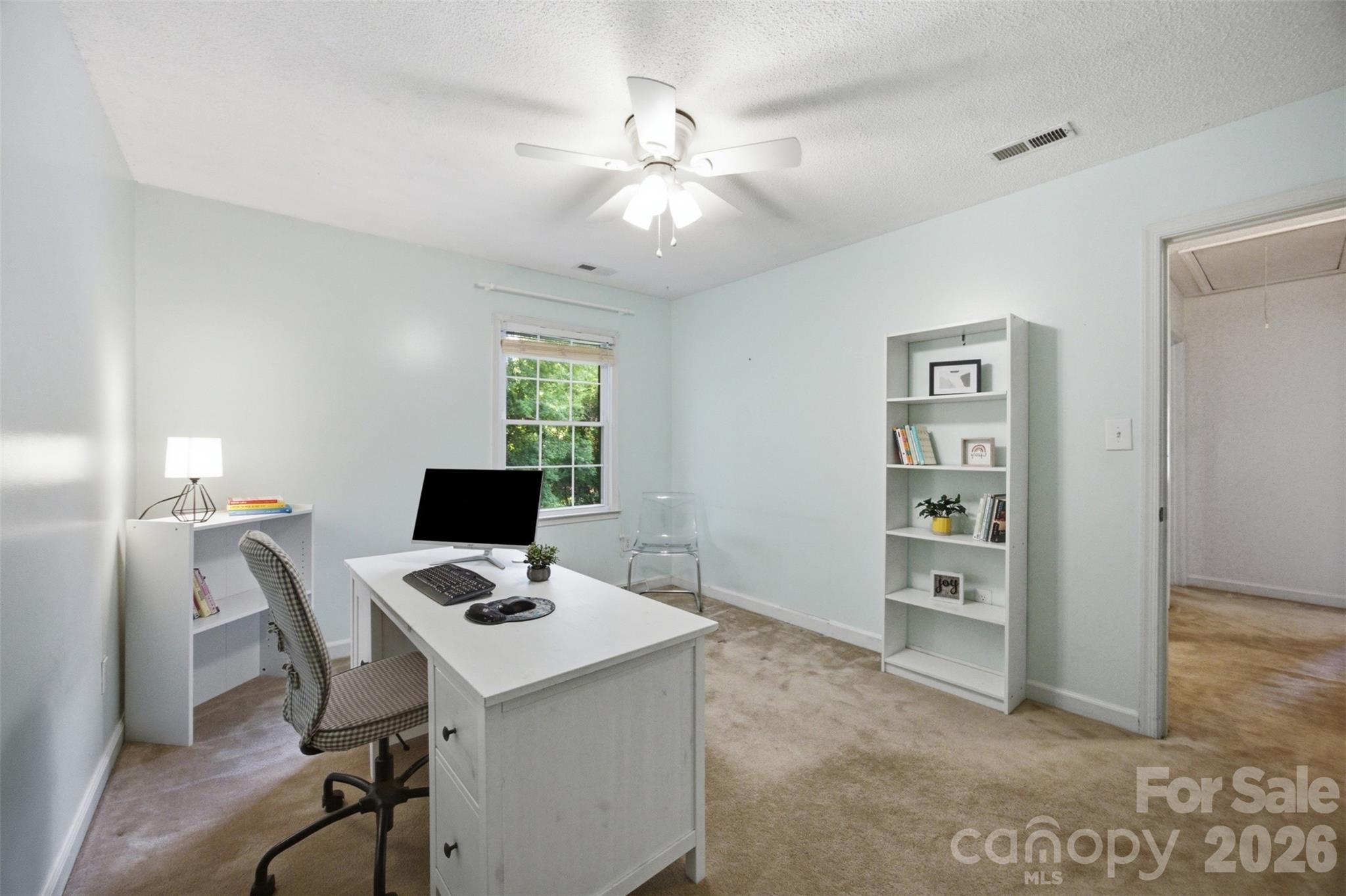 Huntingtowne Farms - Residential