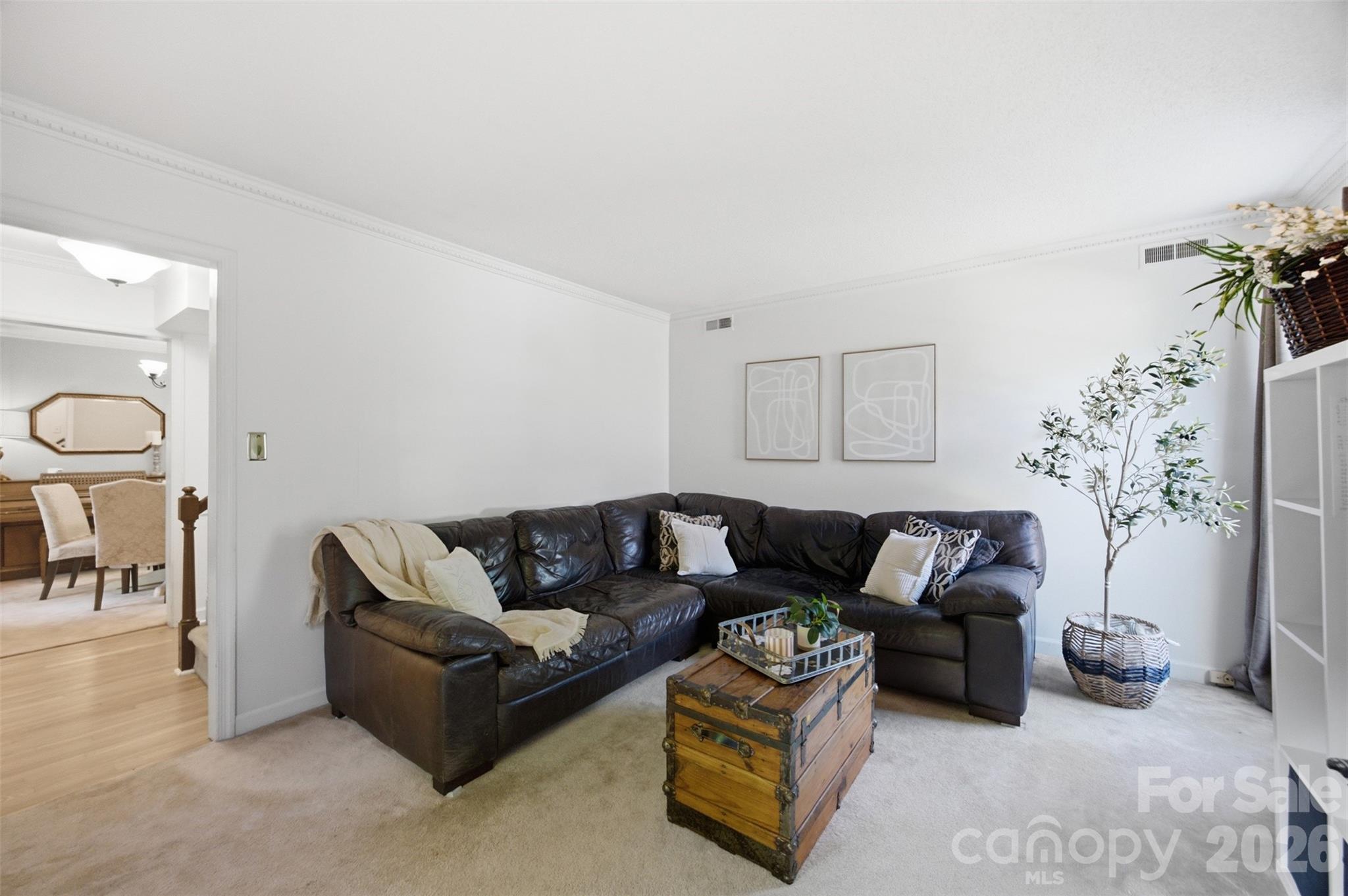 Huntingtowne Farms - Residential