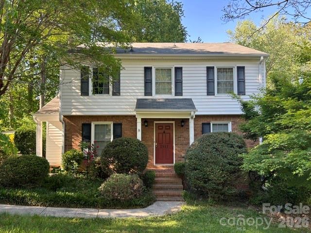 Huntingtowne Farms - Residential