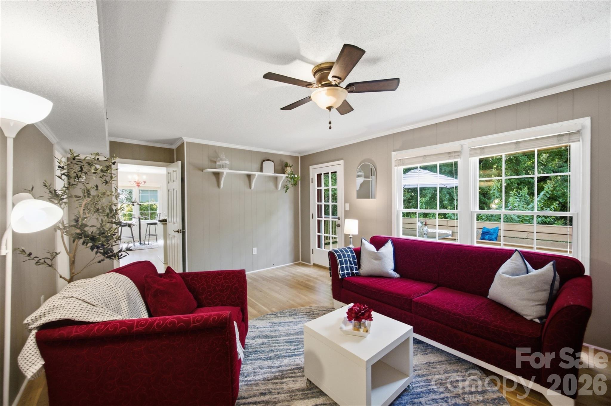 Huntingtowne Farms - Residential