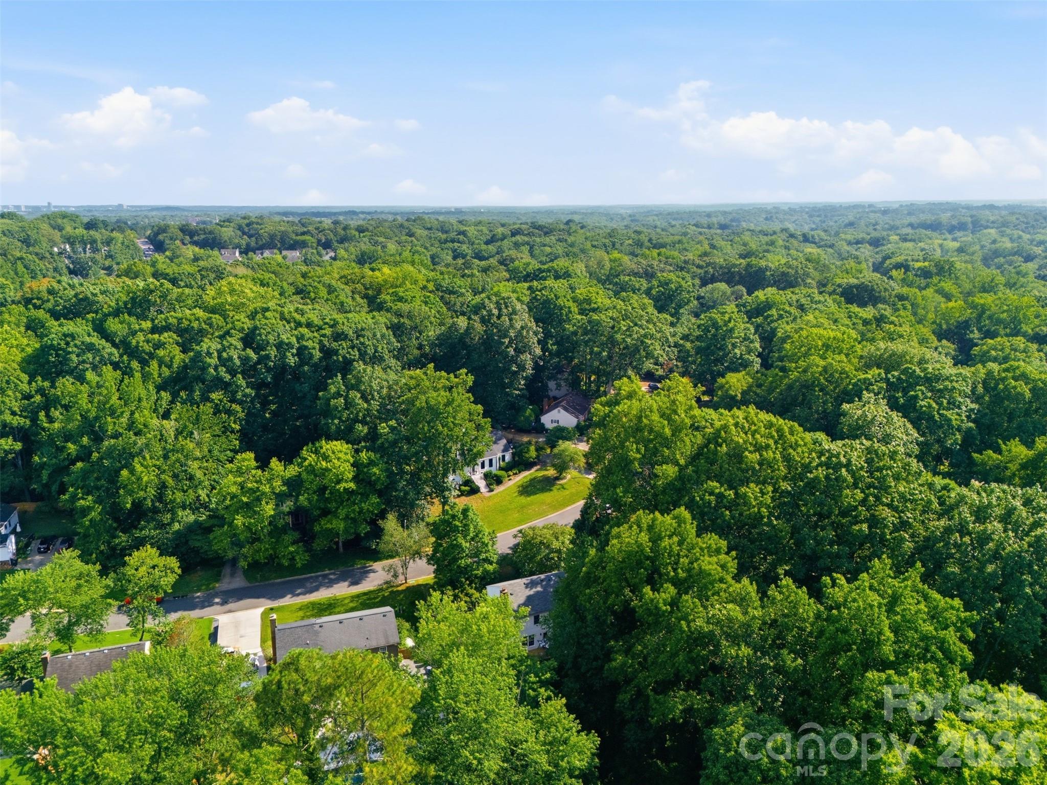 Huntingtowne Farms - Residential