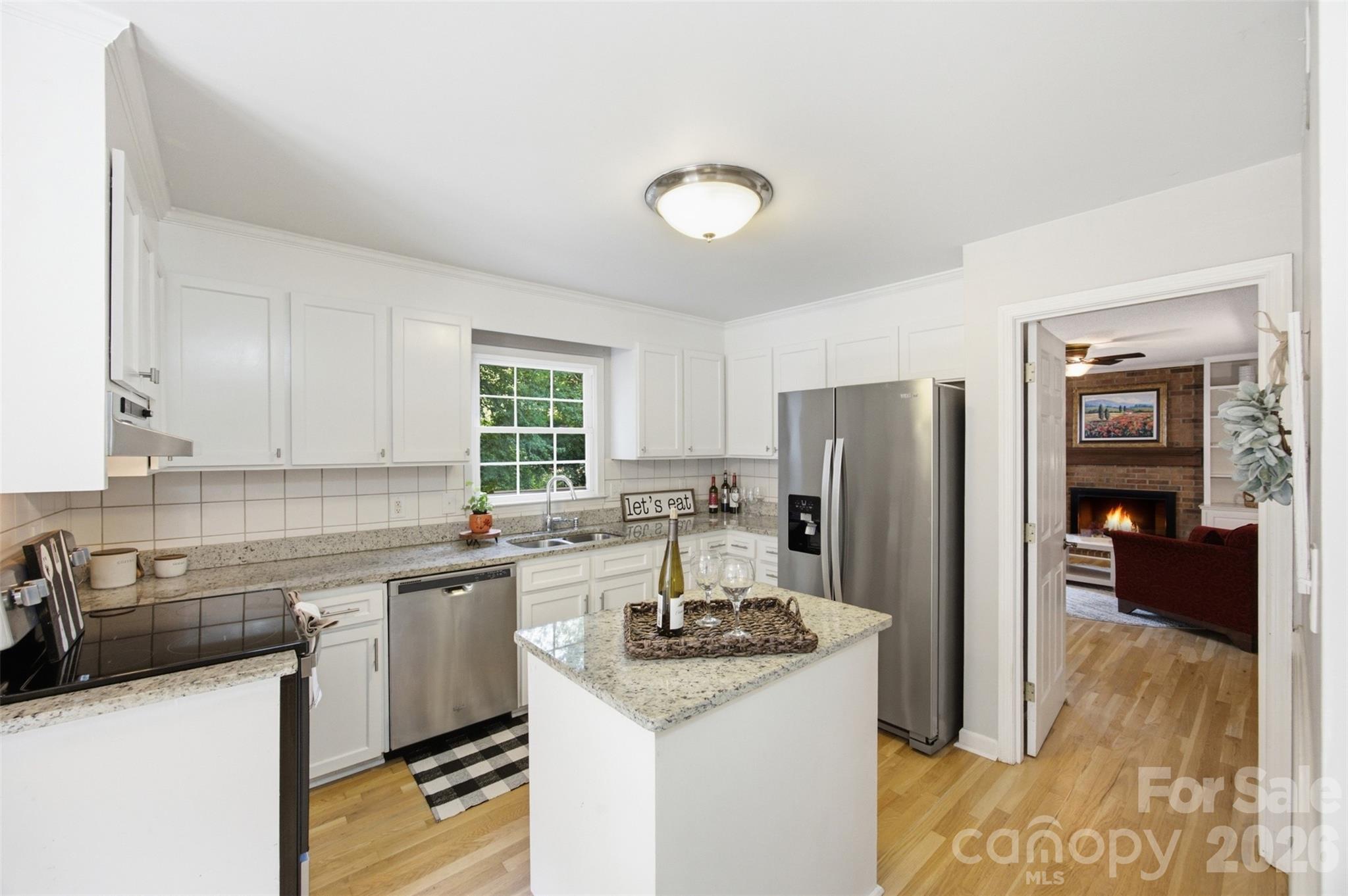 Huntingtowne Farms - Residential