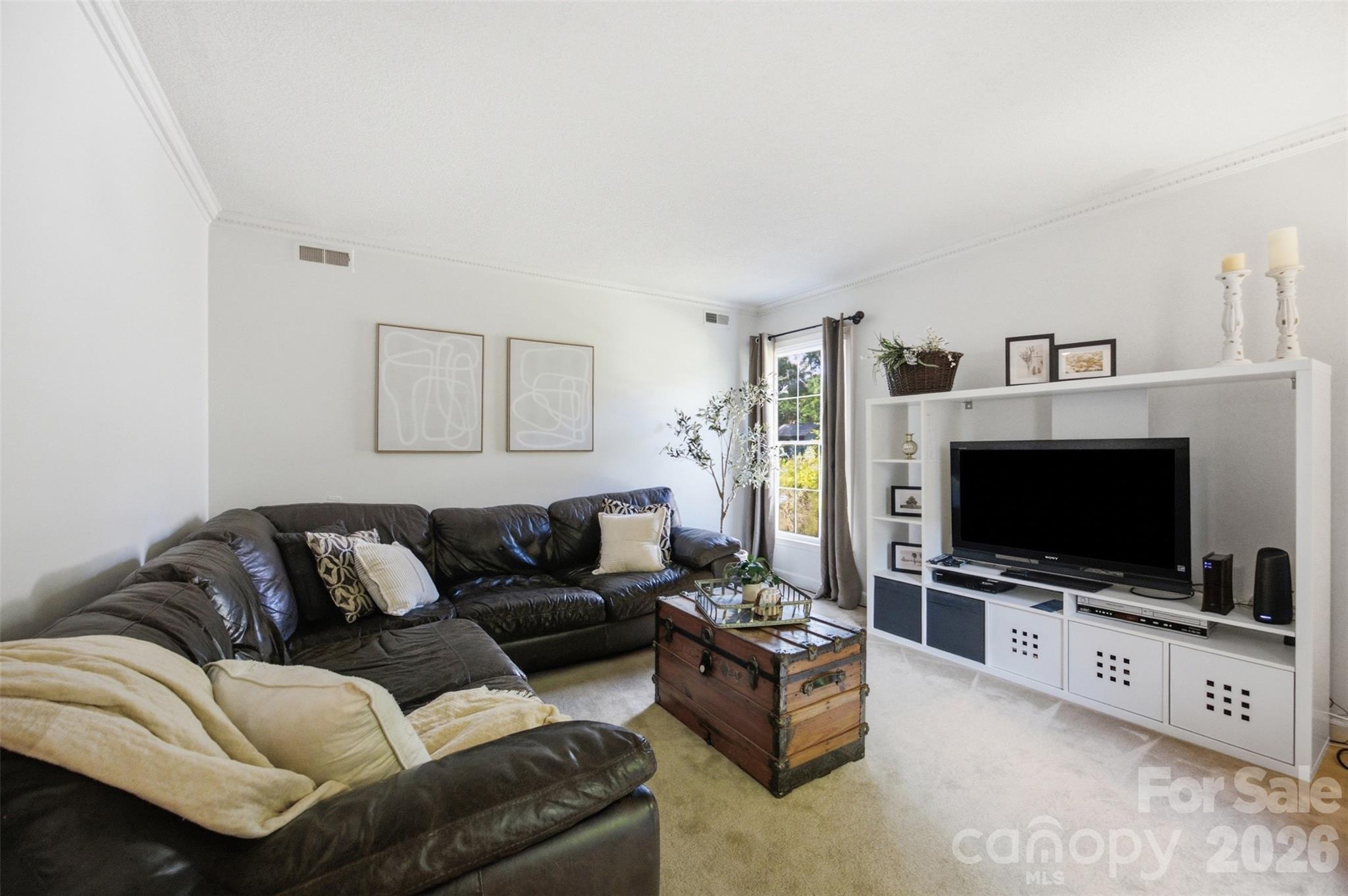 Huntingtowne Farms - Residential