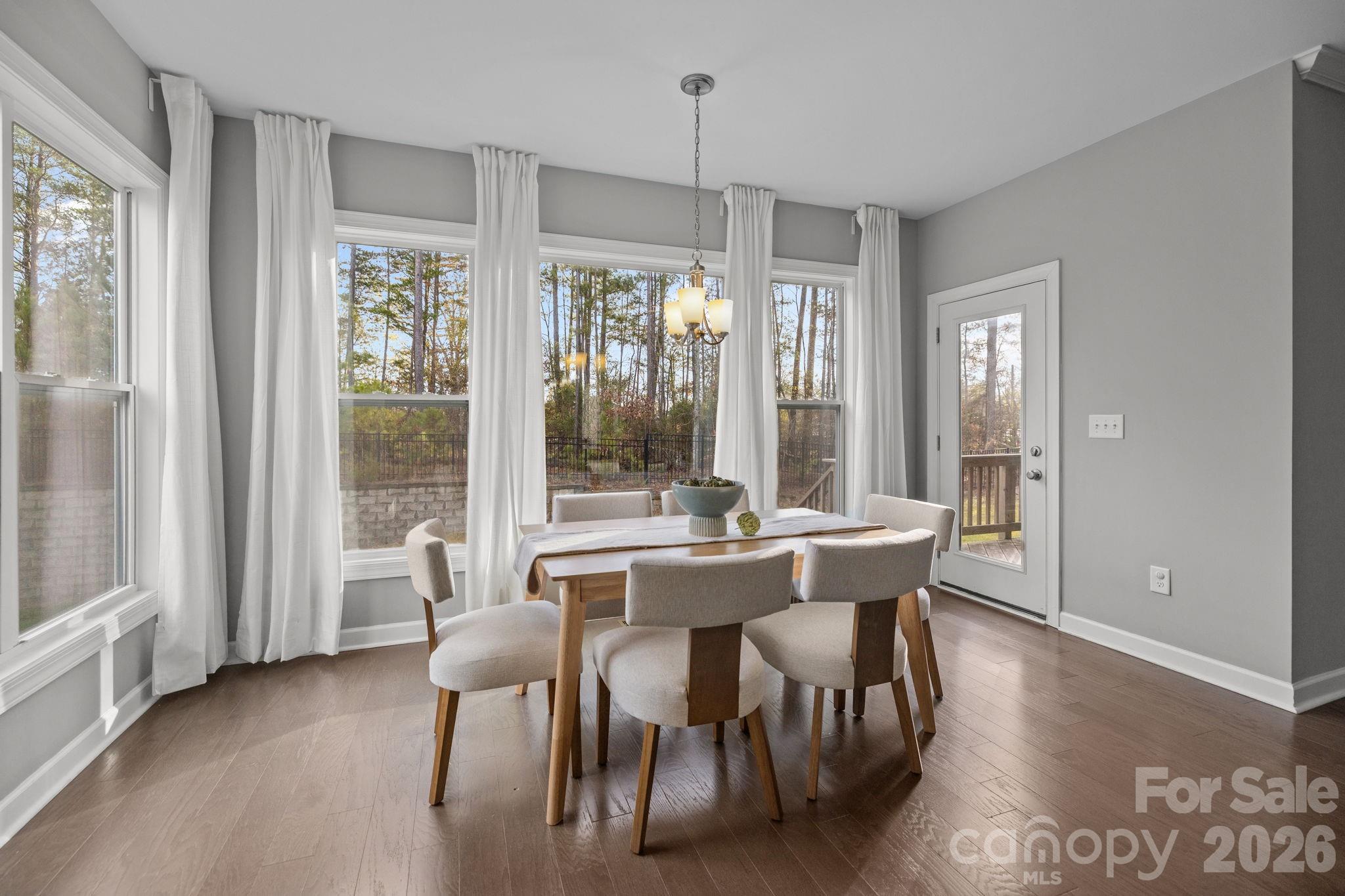 Habersham - Residential