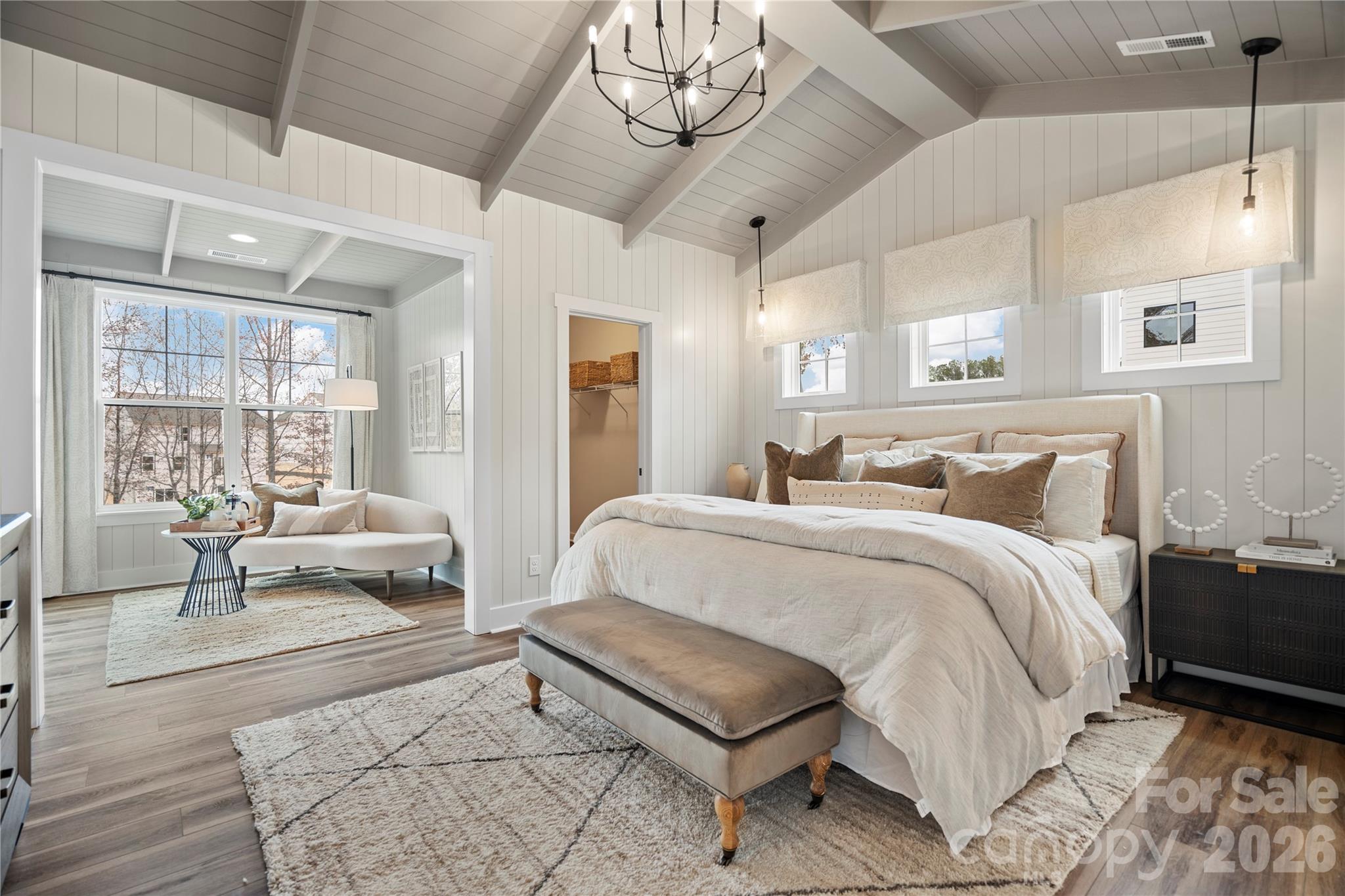 Mayes Meadow - Residential