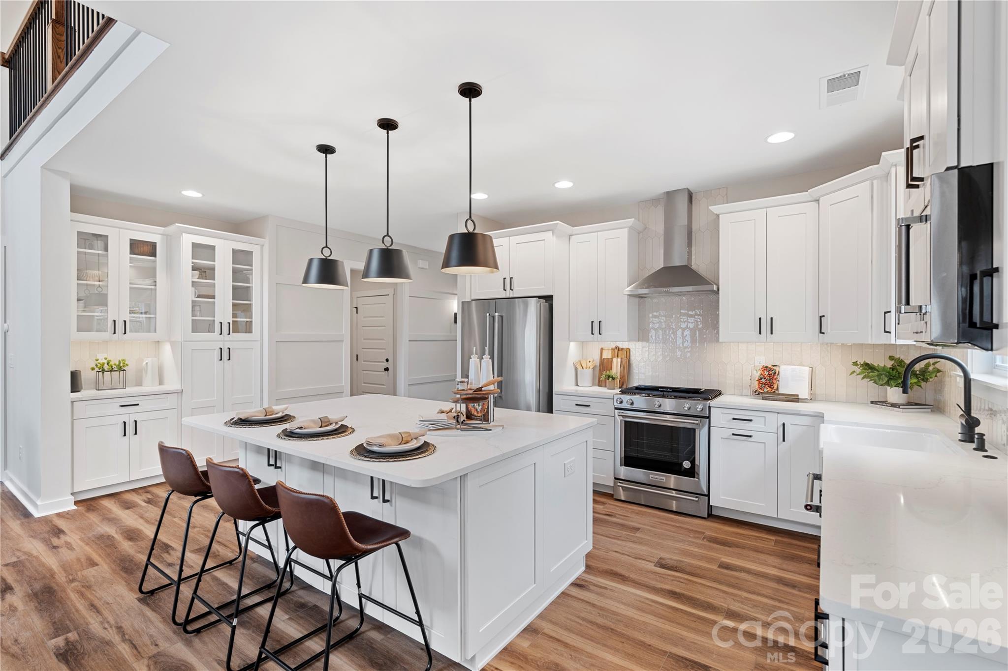 Mayes Meadow - Residential