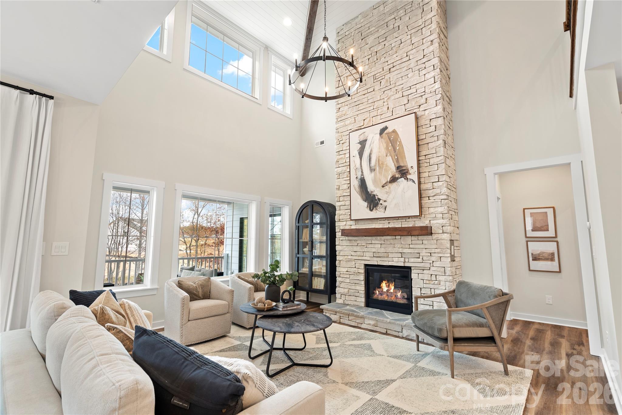 Mayes Meadow - Residential