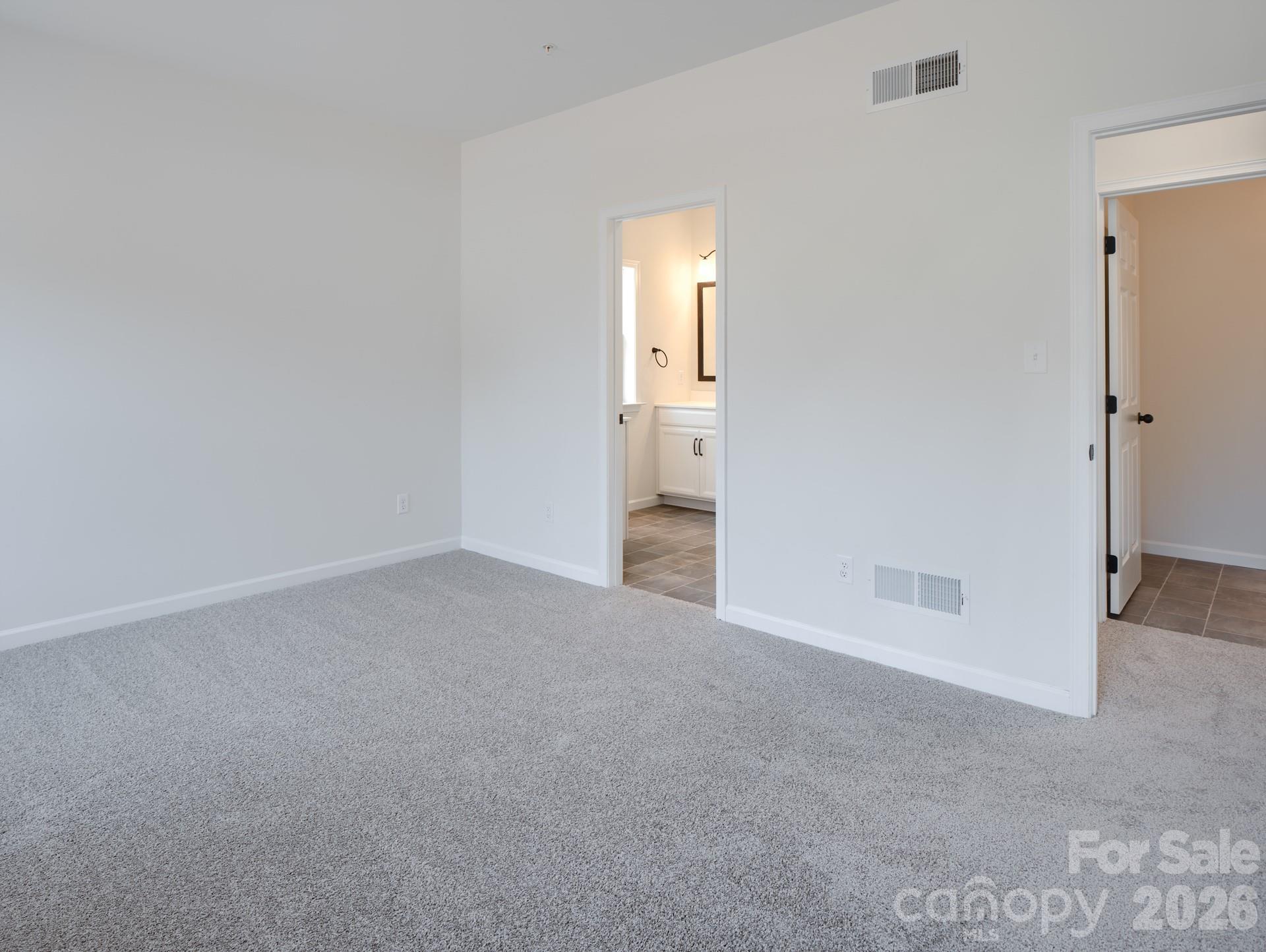 Mayes Meadow - Residential