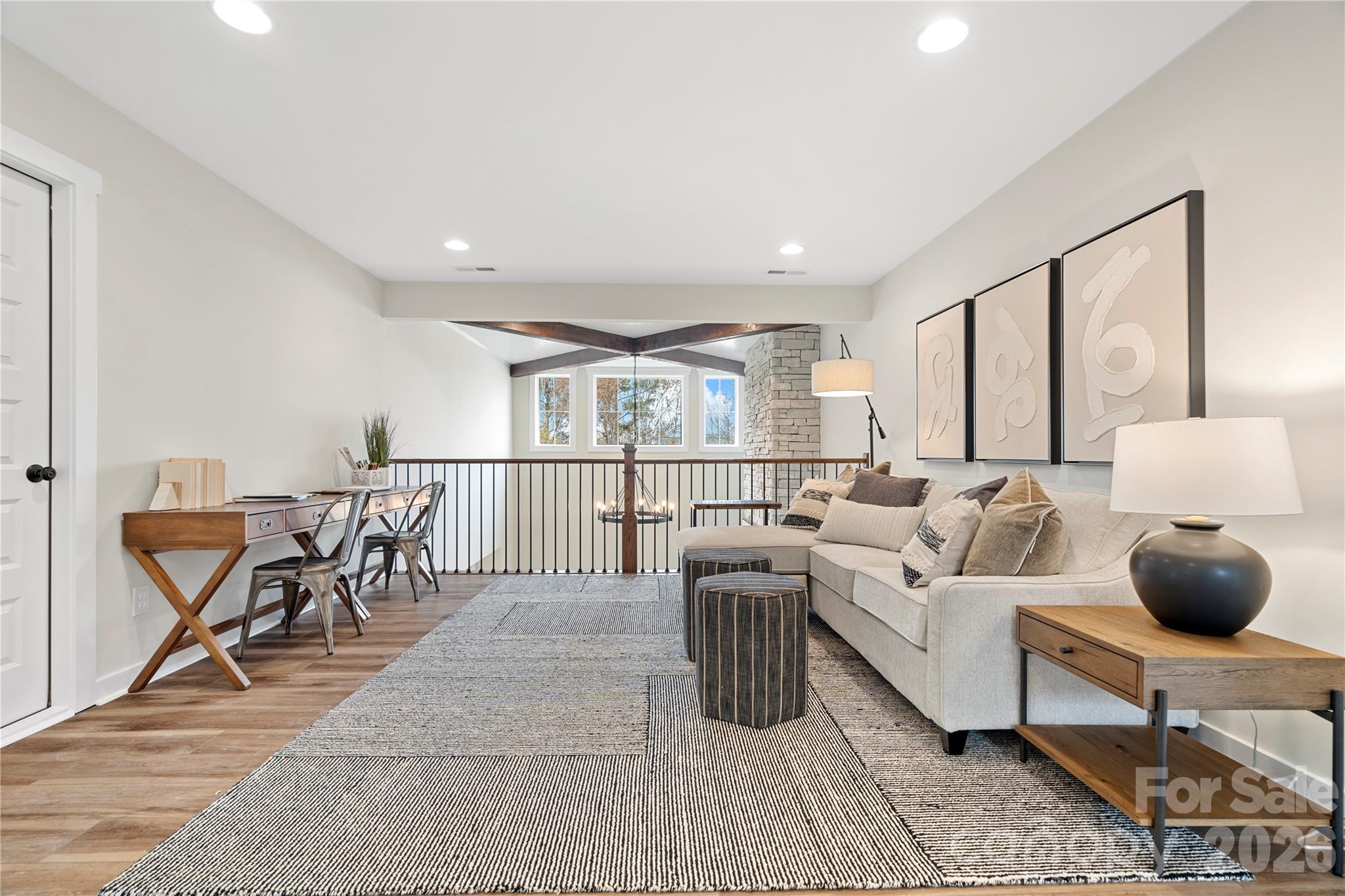 Mayes Meadow - Residential