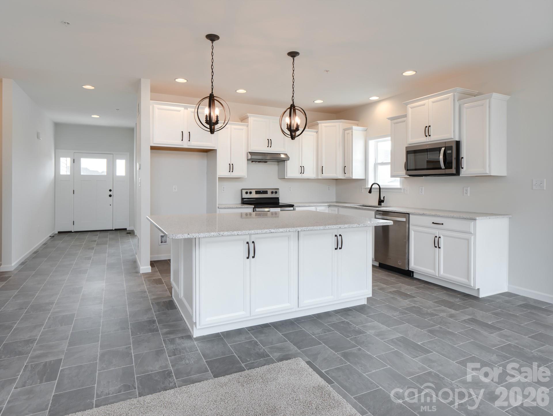Mayes Meadow - Residential