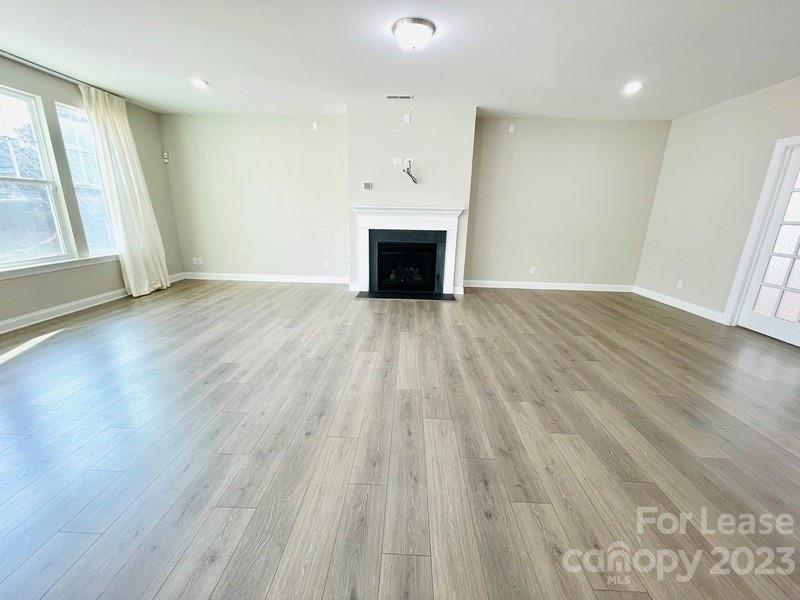 Brookline - Residential Lease
