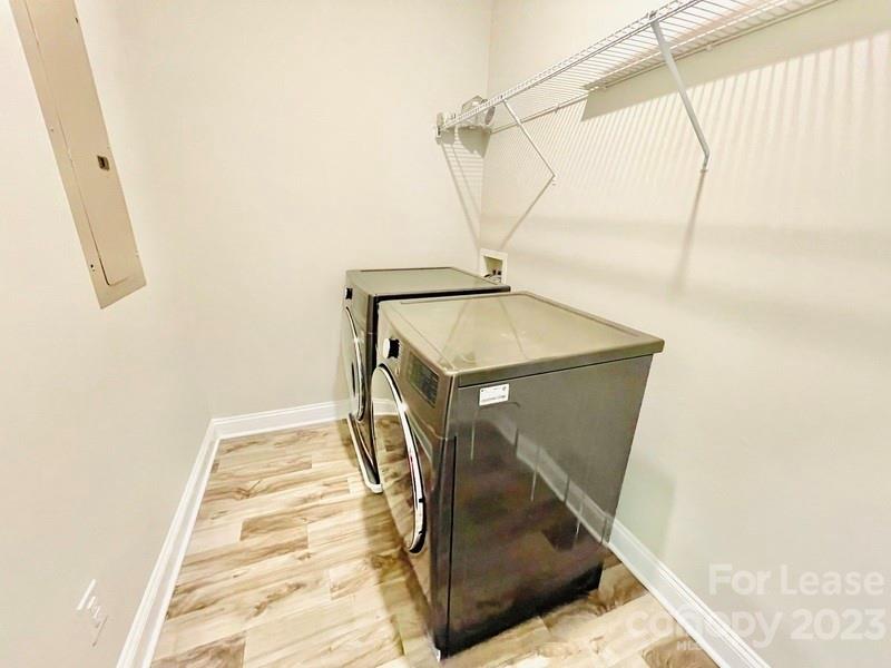 Brookline - Residential Lease