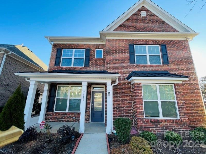 Brookline - Residential Lease