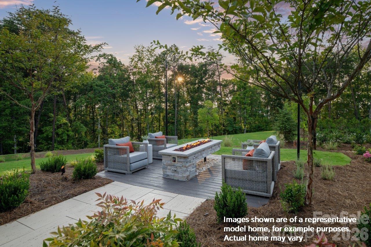 The Pines at Sugar Creek - Residential
