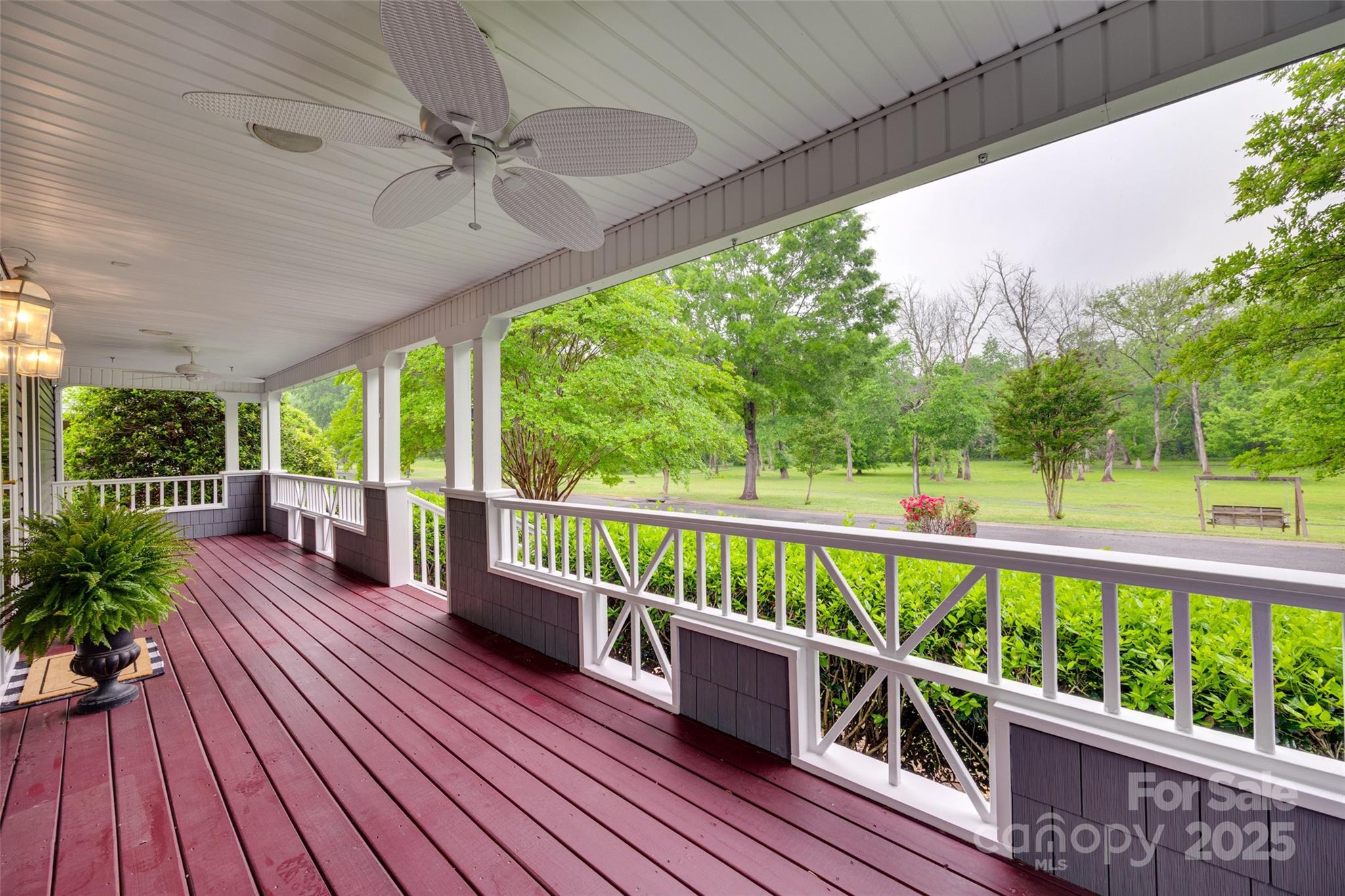 Quiet Creek - Residential