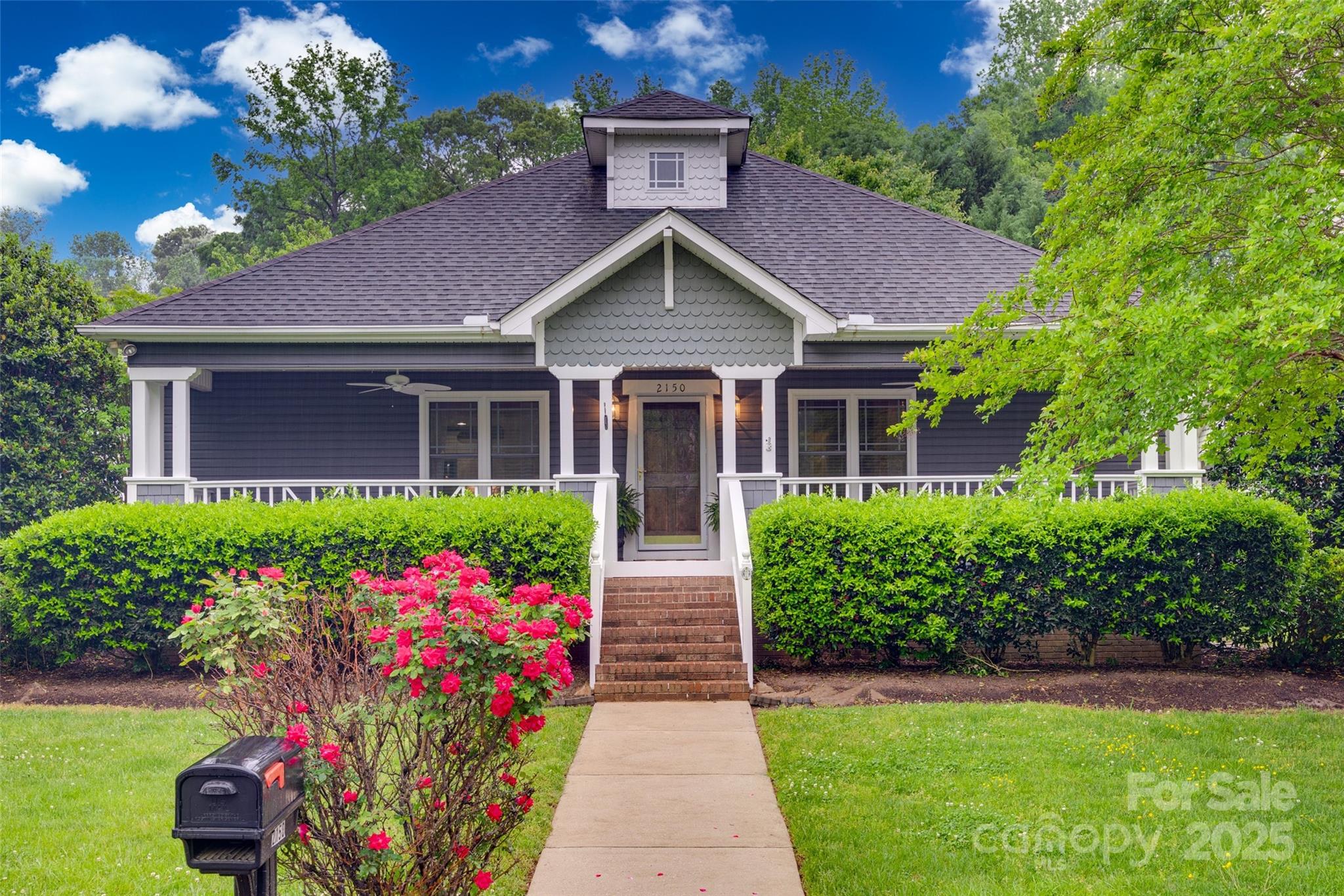 Quiet Creek - Residential