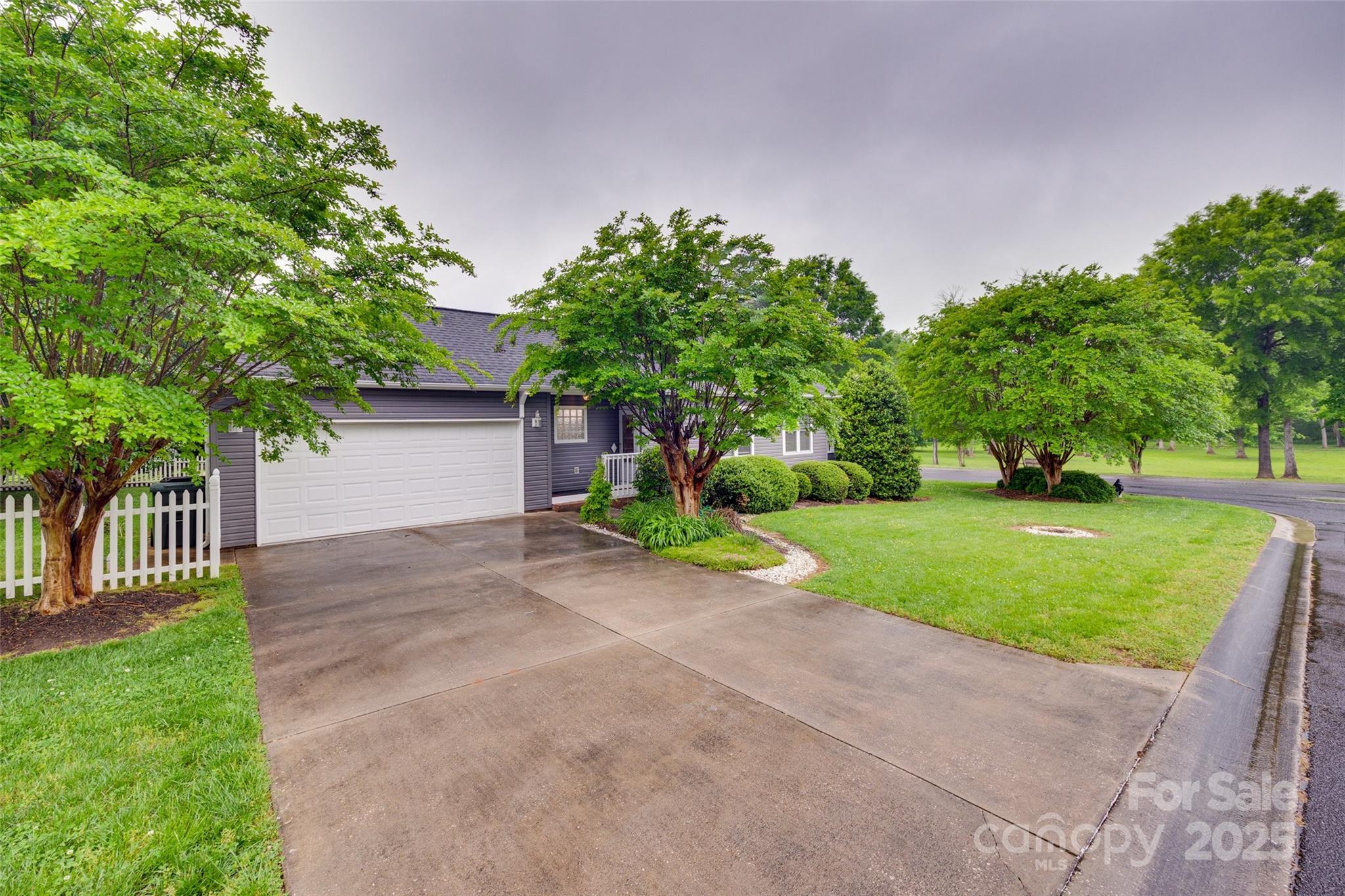 Quiet Creek - Residential
