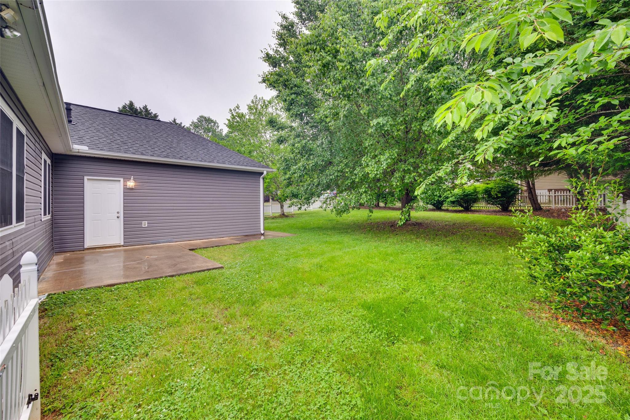 Quiet Creek - Residential