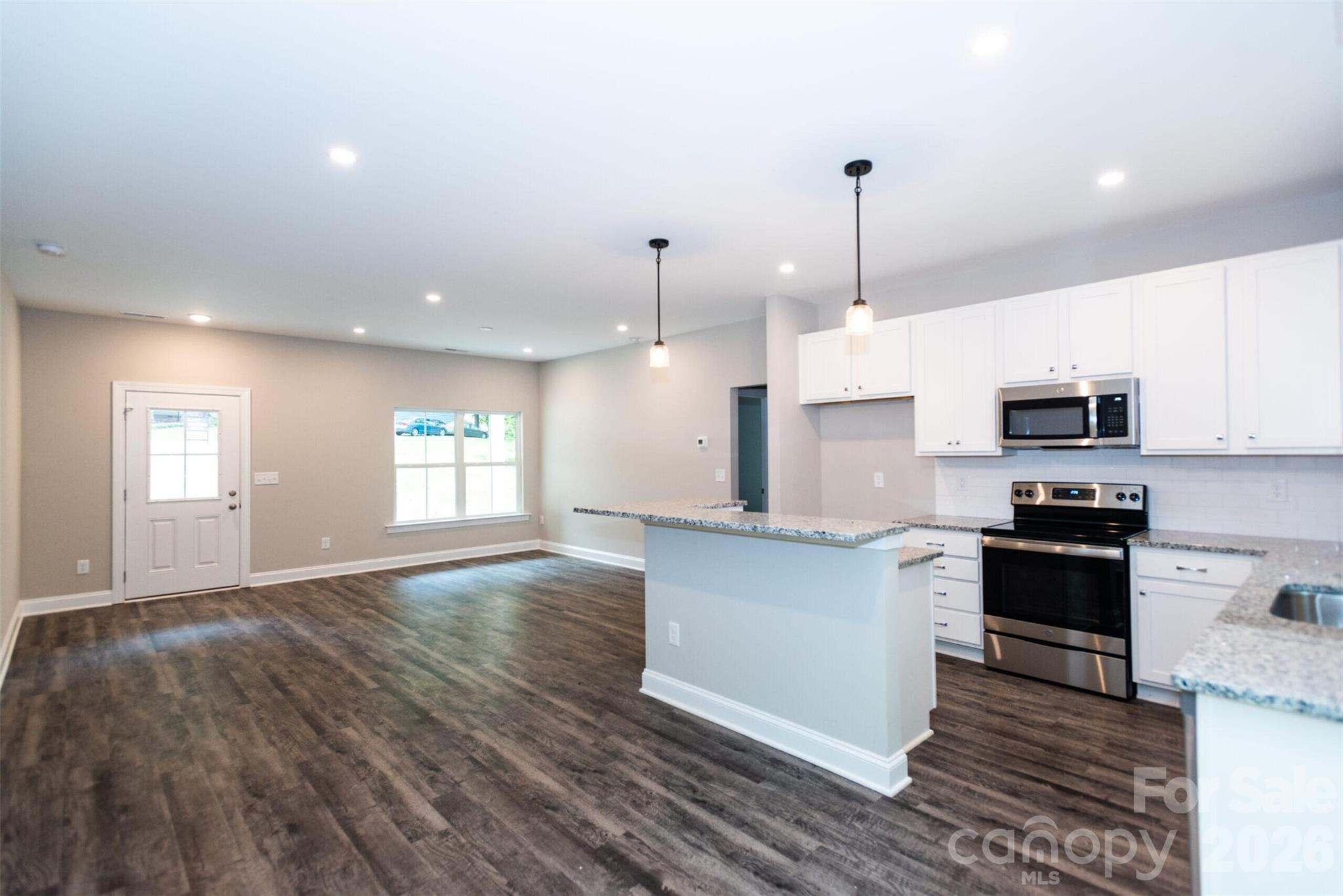 Lakehaven Estates - Residential