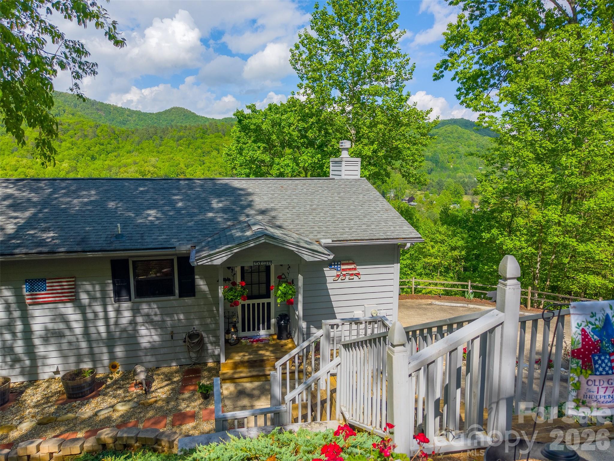 Millcreek - Residential