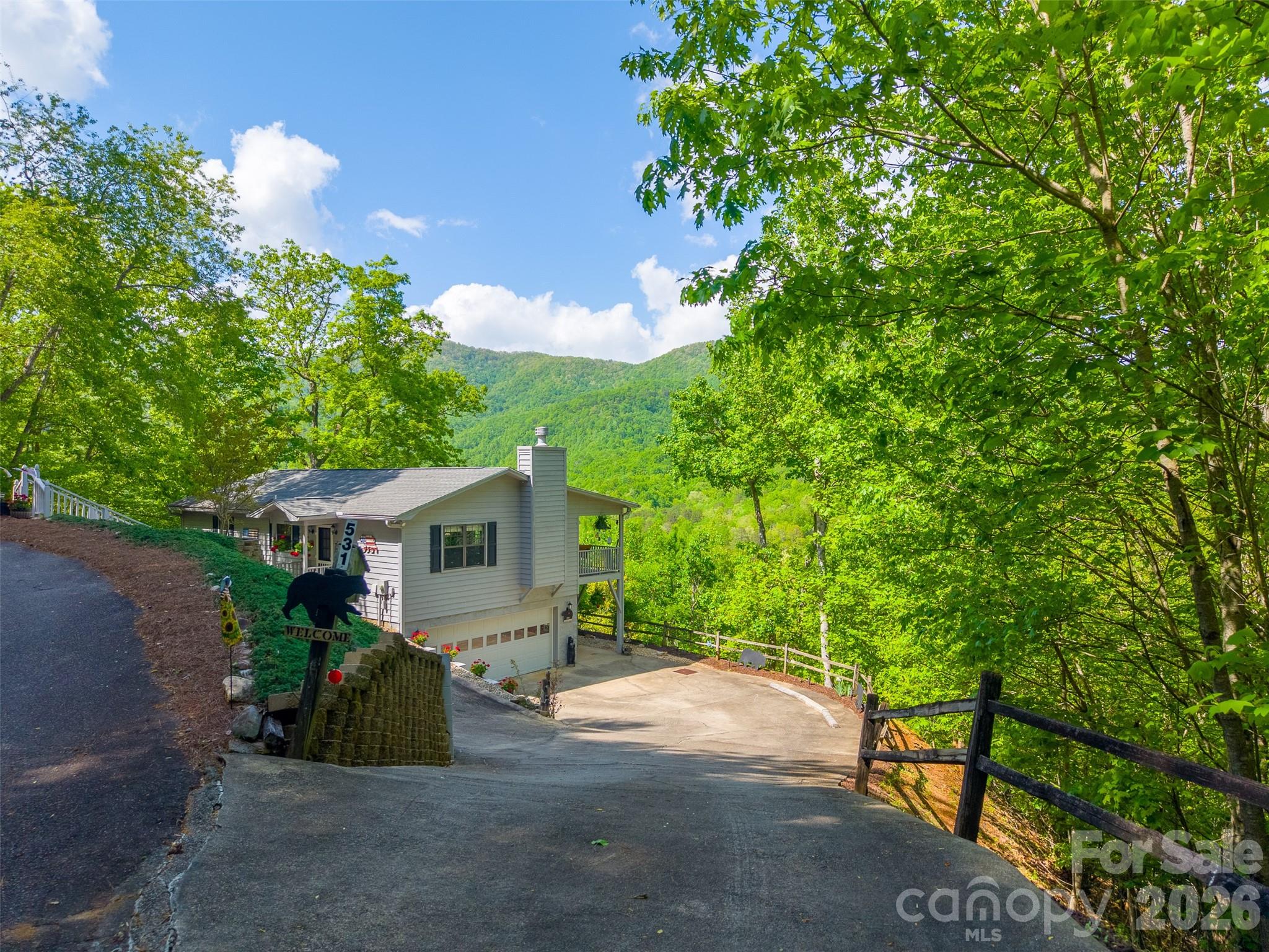 Millcreek - Residential