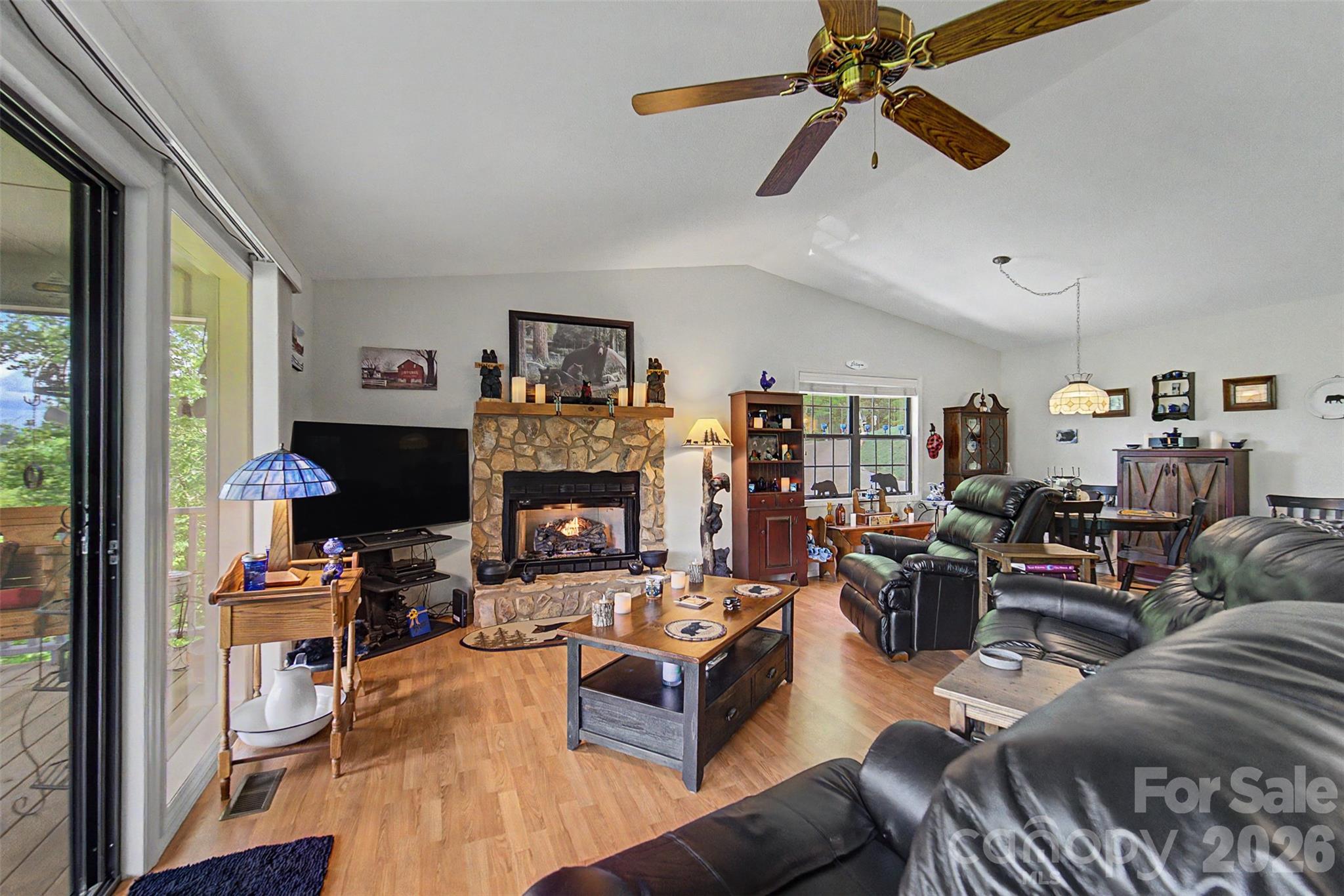 Millcreek - Residential