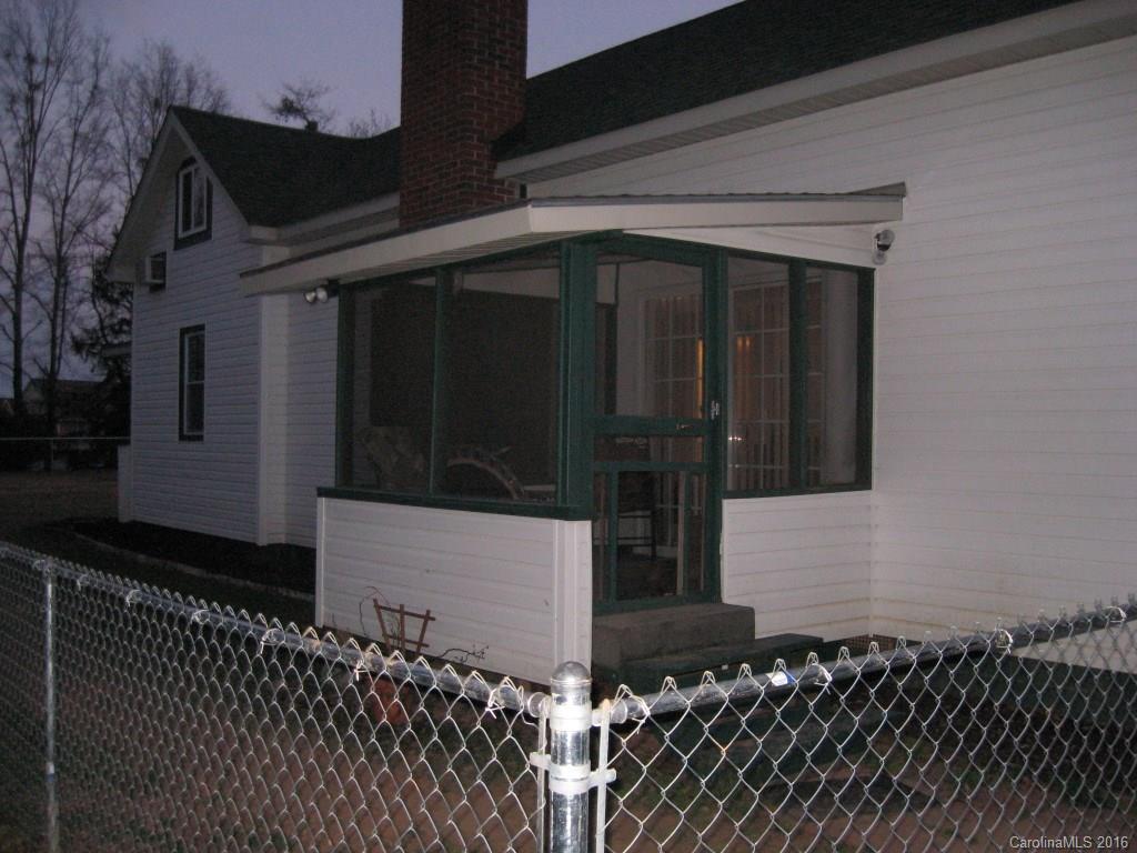 none - Residential