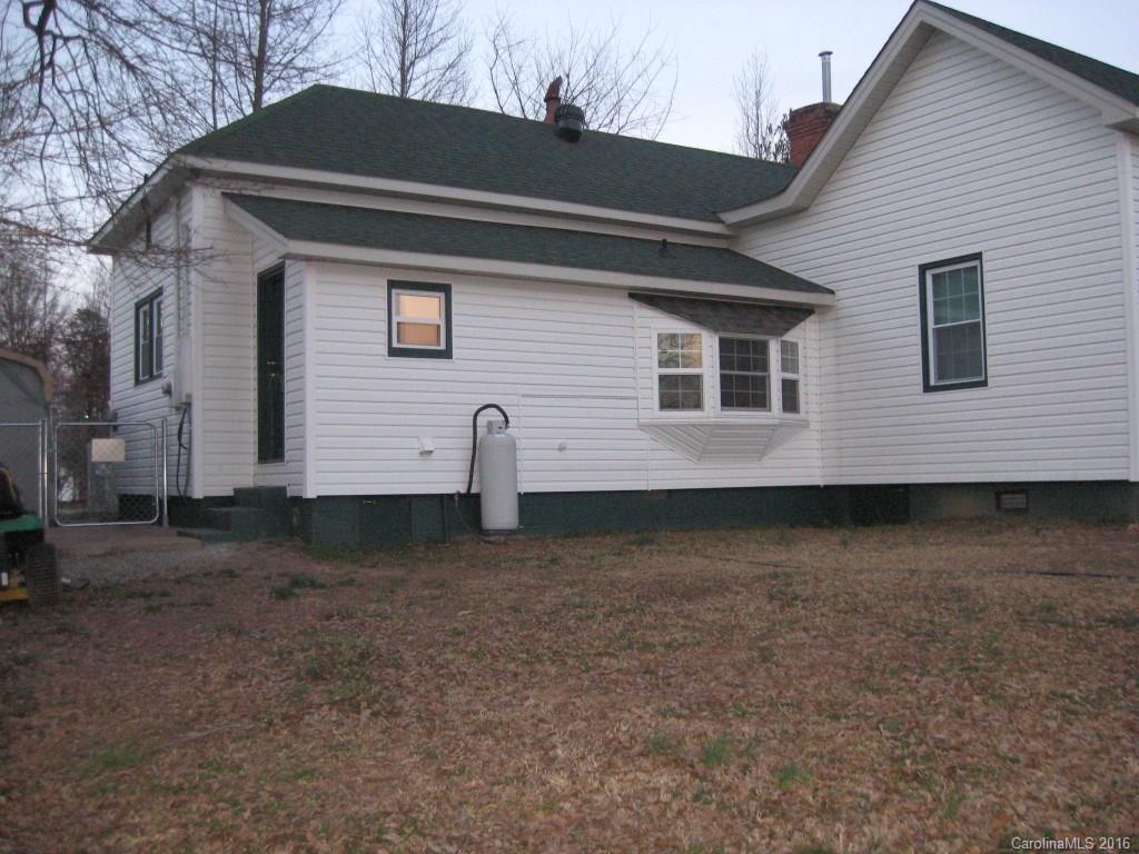 none - Residential
