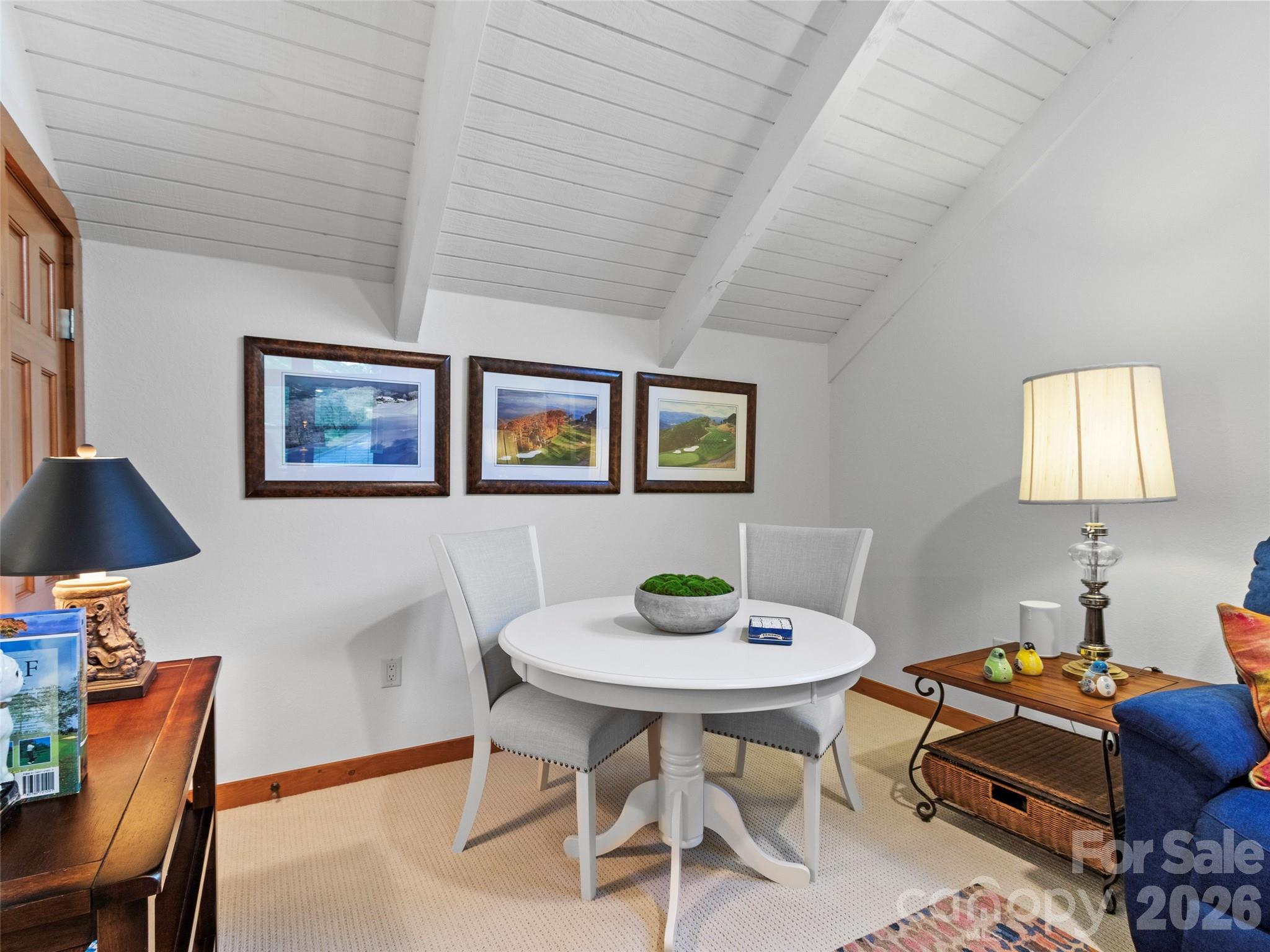 Mountain Air - Residential