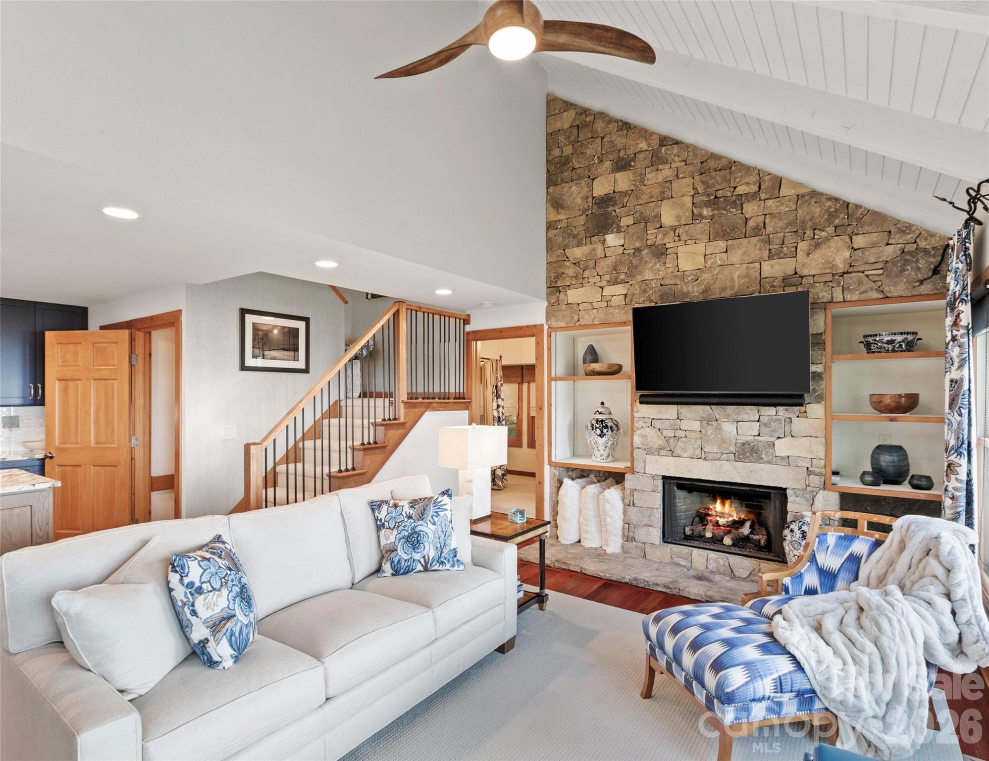 Mountain Air - Residential