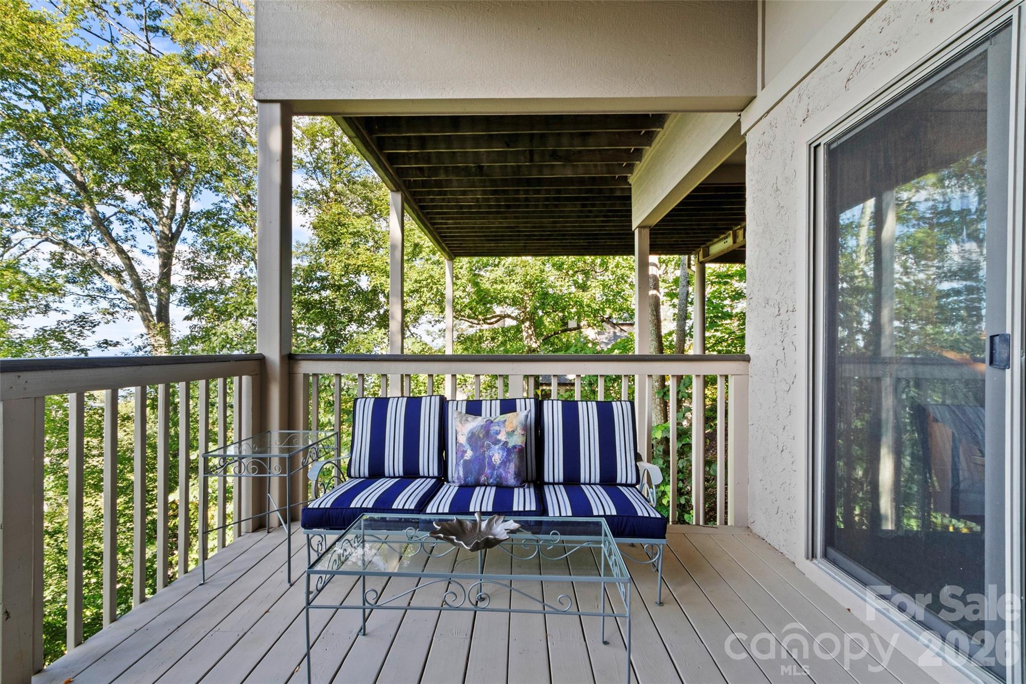 Mountain Air - Residential