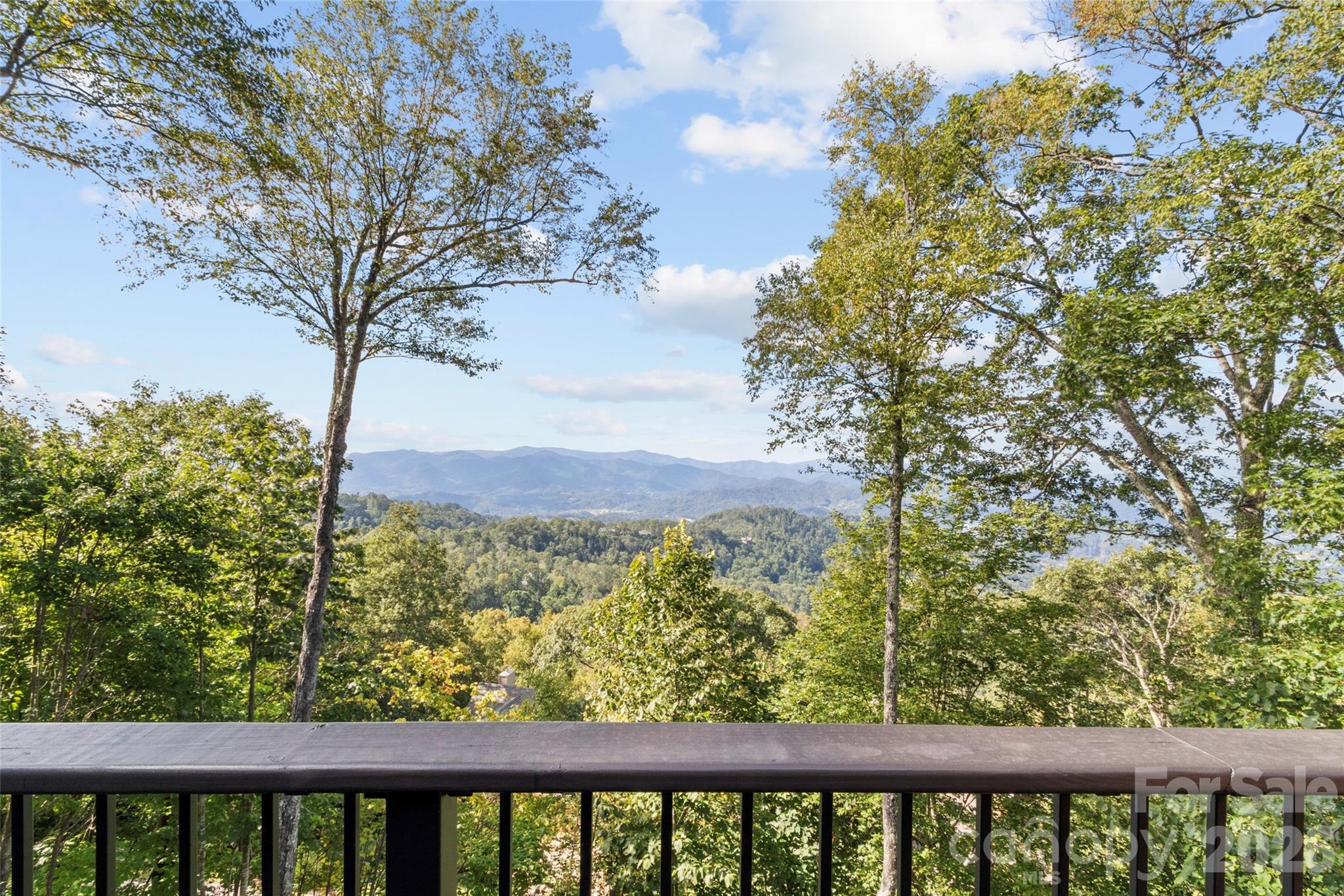 Mountain Air - Residential