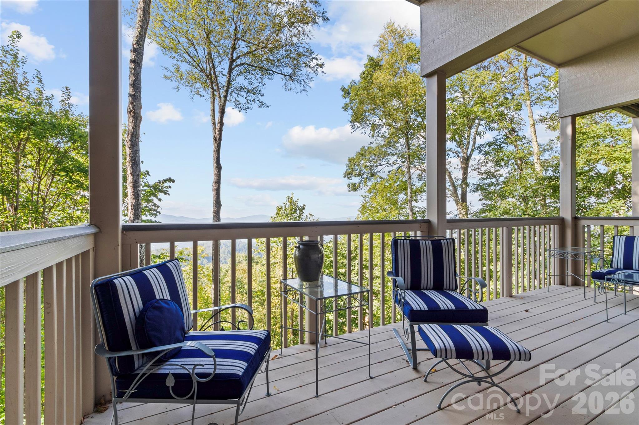 Mountain Air - Residential