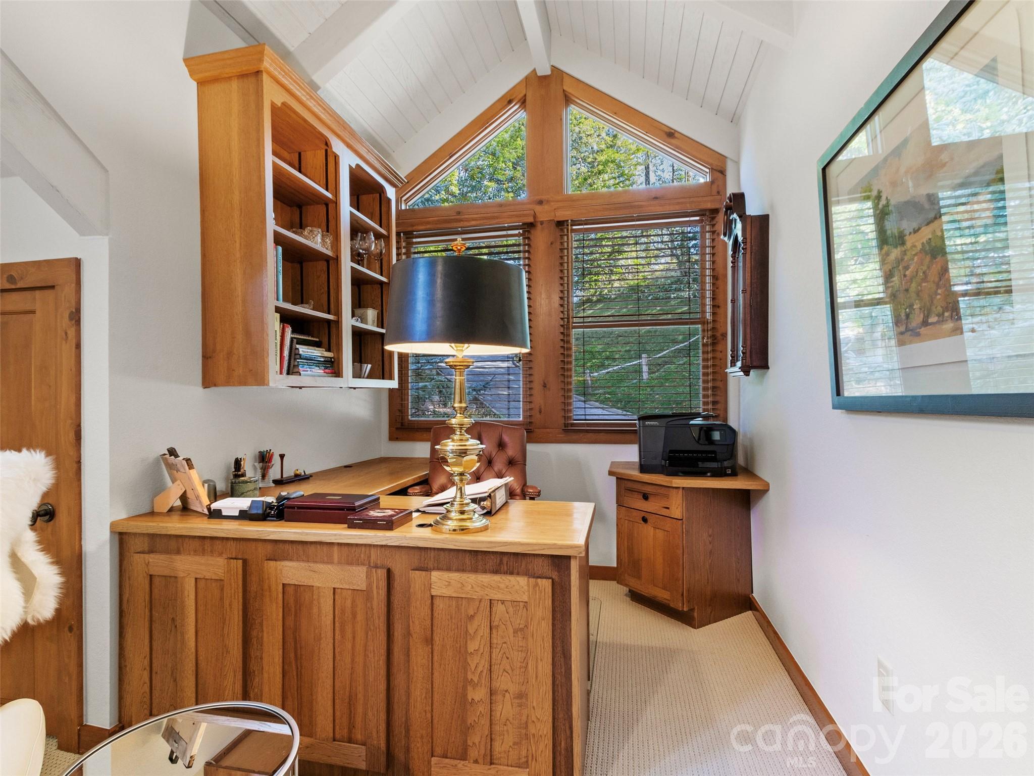 Mountain Air - Residential