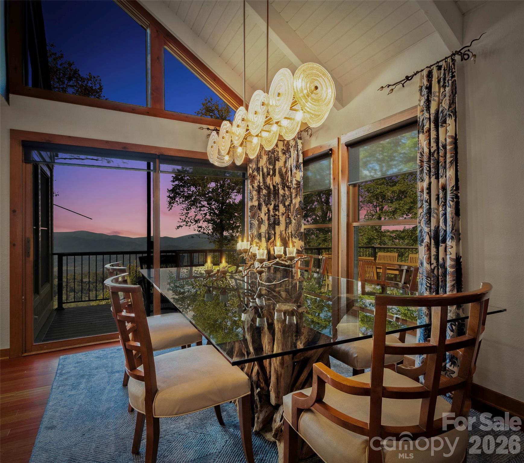 Mountain Air - Residential