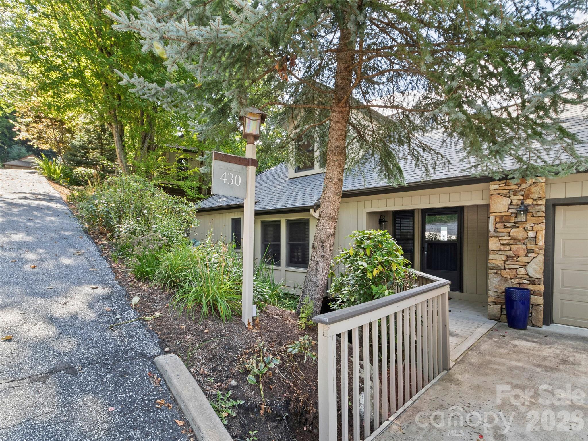 Mountain Air - Residential