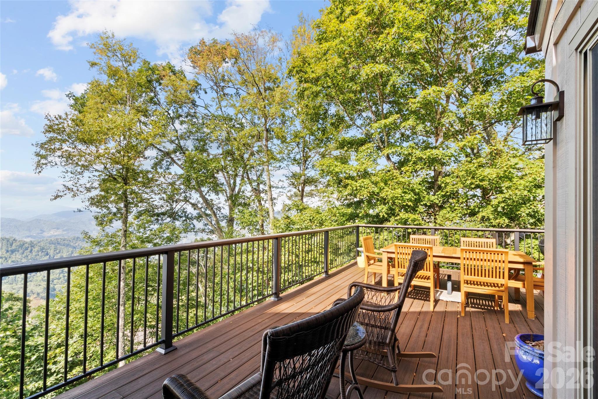 Mountain Air - Residential