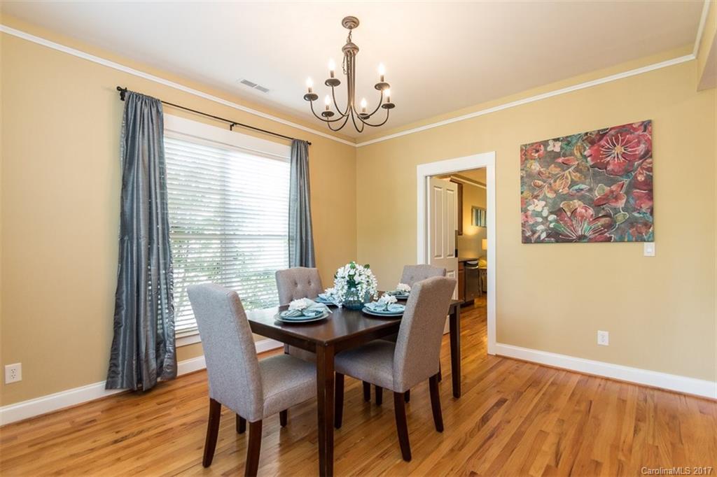 Trailridge - Residential