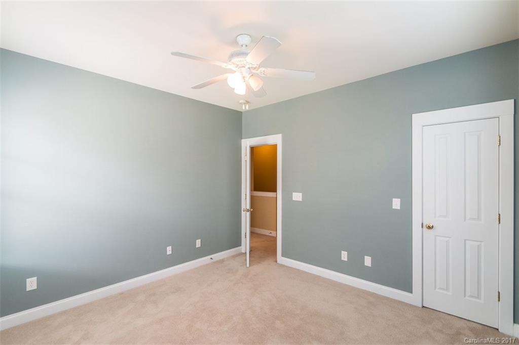 Trailridge - Residential