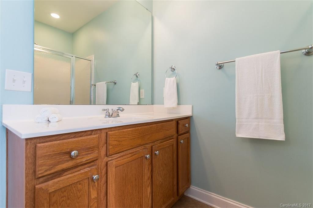 Trailridge - Residential