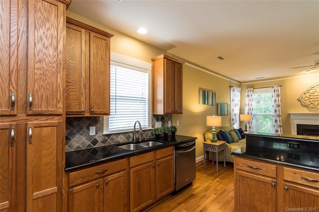 Trailridge - Residential