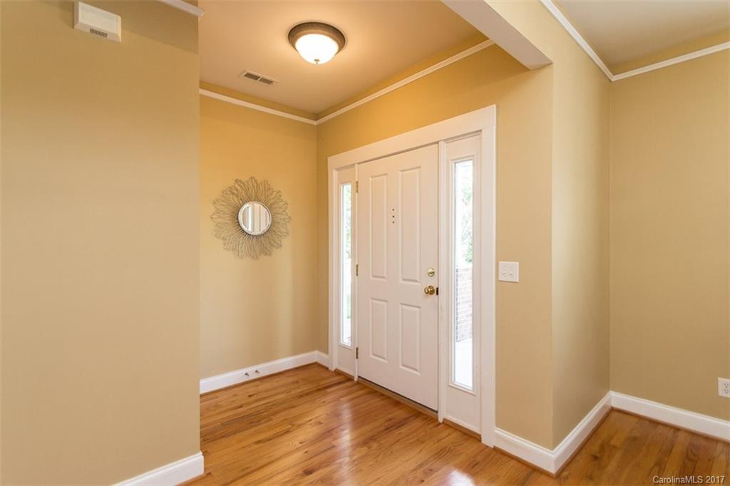 Trailridge - Residential