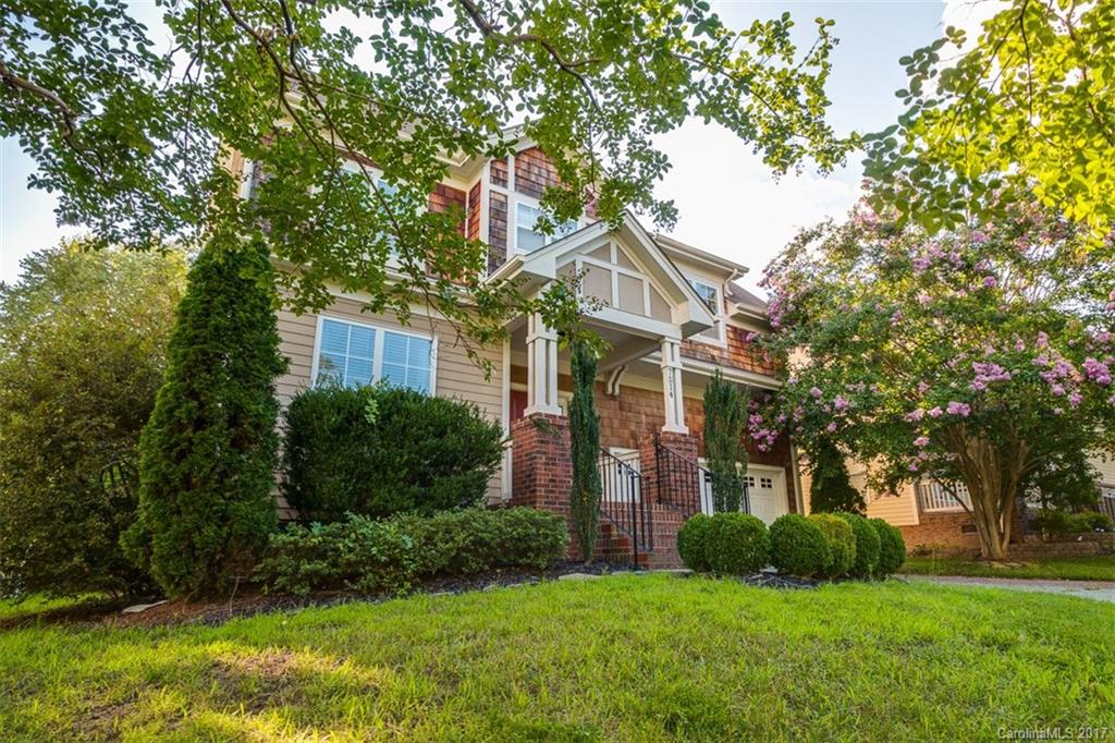 Trailridge - Residential